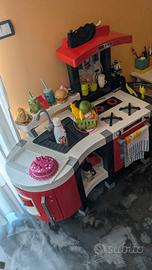 Cucina giocattolo Smoby