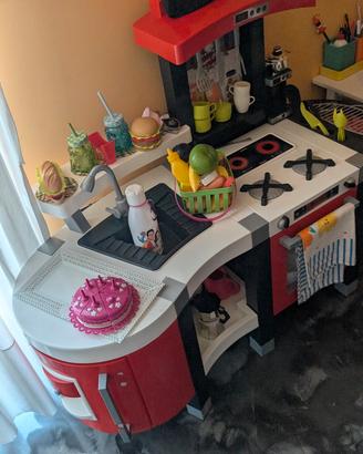 Cucina giocattolo Smoby