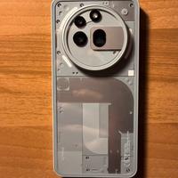 Bundle Nothing phone 3a pro + nothing ear 2