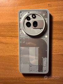 Bundle Nothing phone 3a pro + nothing ear 2