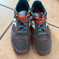 Saucony jazz uomo