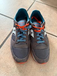 Saucony jazz uomo