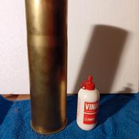 WW 2 1942 collezione militaria inerte soprammobile