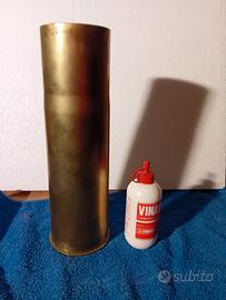 WW 2 1942 collezione militaria inerte soprammobile