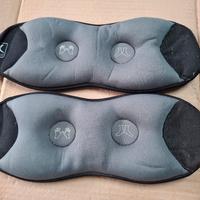 pesi gambe e braccia