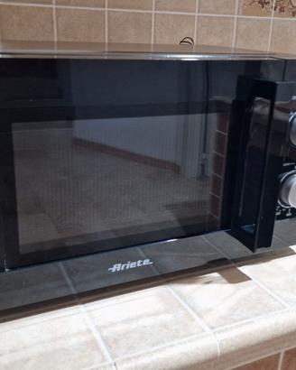 Forno amicroonde Ariete MW10