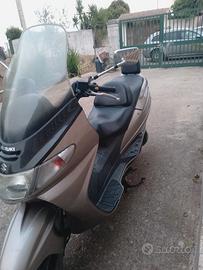 passaggio a cilindrata superiore 