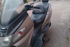 passaggio a cilindrata superiore 