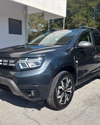 Dacia Duster 1.5 Blue dCi 8V 115 CV - 2023