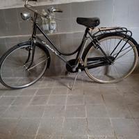 bicicletta donna atala