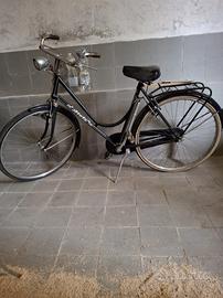 bicicletta donna atala