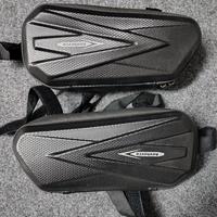 Borse telaio/paramotore/paracarena  moto