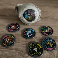 Orologio Yo Kai