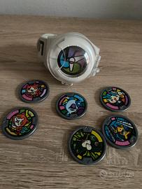 Orologio Yo Kai