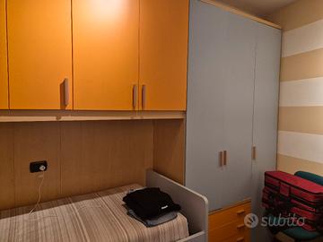 cameretta per bambini/ragazzi