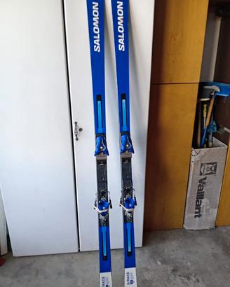 Salomon 192 r30