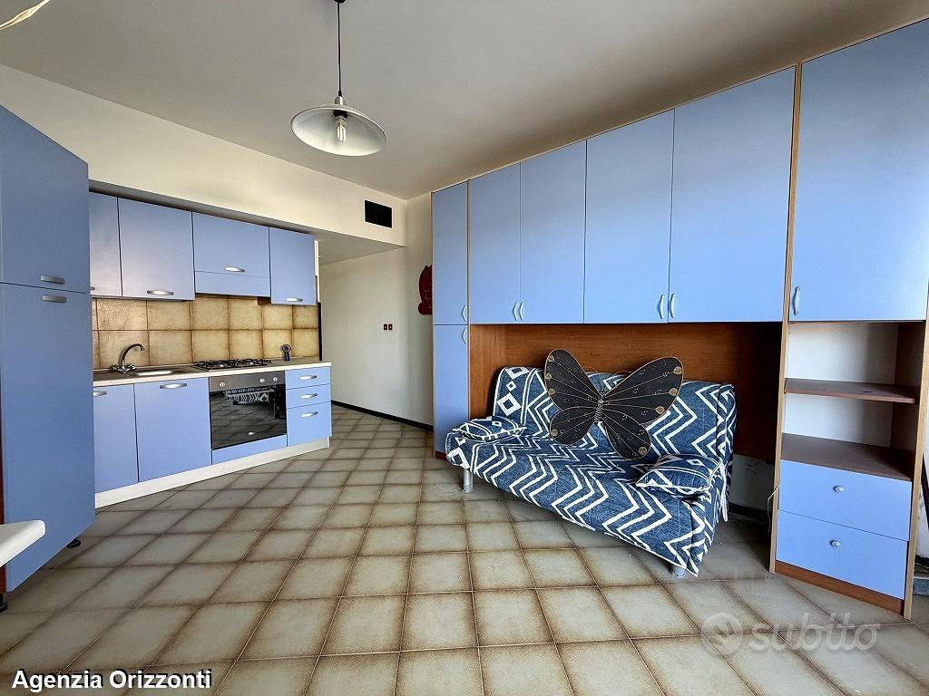 Appartamento – Ferrara, ZTL Duomo, Giardino - Vista 5