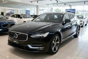 Volvo V90 D4 AWD Geartronic Inscription