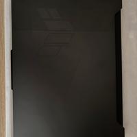 Pc portatile gaming