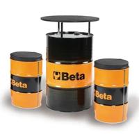 Fusti barili bidoni olio motore