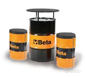 Fusti barili bidoni olio motore