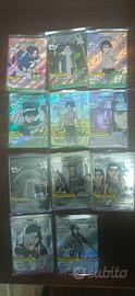 Naruto Mythos 2nd edition/seconda edizione