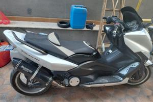 MARMITTA AKRAPOVIC - PREZZO  TRATTABILE E AFFAR-