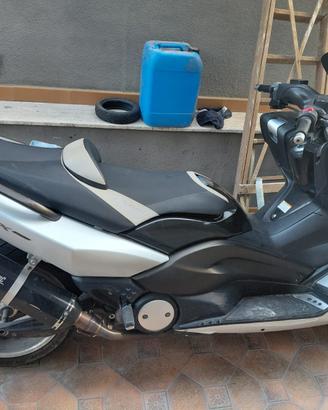 MARMITTA AKRAPOVIC - PREZZO  TRATTABILE E AFFAR-