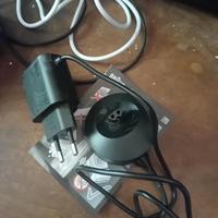 Rasoio elettrico