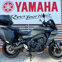 Yamaha Tracer 9 - 2021