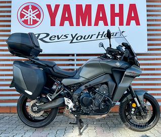 Yamaha Tracer 9 - 2021