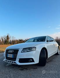 Audi A4 Avant 2.0 Tdi 143CV F.Ap. Advanced