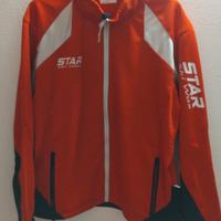 giacca sportiva star