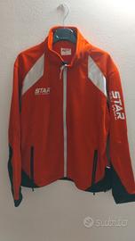 giacca sportiva star