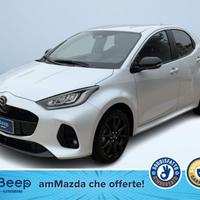 Mazda Mazda2 2 1.5 VVT FULL HYBRID ELECTRIC H...