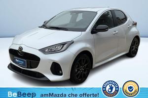 Mazda Mazda2 2 1.5 VVT FULL HYBRID ELECTRIC H...