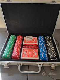 Gioco Poker