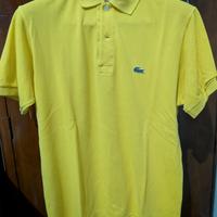 Polo Lacoste 