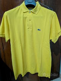 Polo Lacoste 