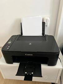 Canon PIXMA TS3150 – Stampante multifunzione