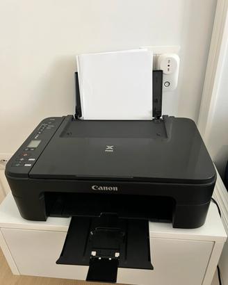 Canon PIXMA TS3150 – Stampante multifunzione