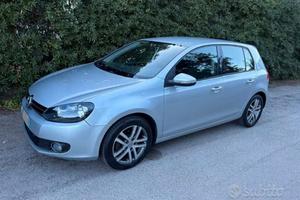 Golf TDI 6 serie
