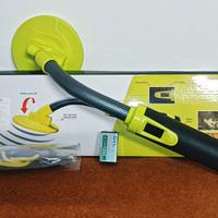 Pin pointer a bobina impermeabile Professionale