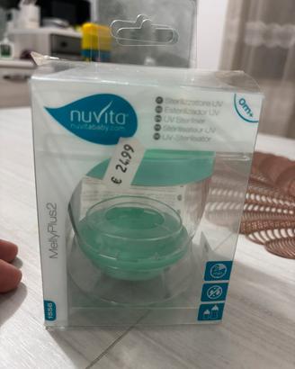 Sterilizzatore UV