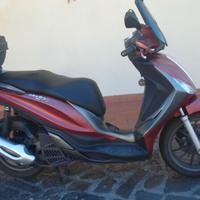 scooter Medley 150