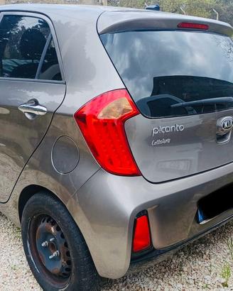 RICAMBI KIA PICANTO 2018
