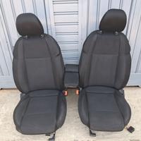 Tappezzeria o sedili o interno per alfa romeo giul