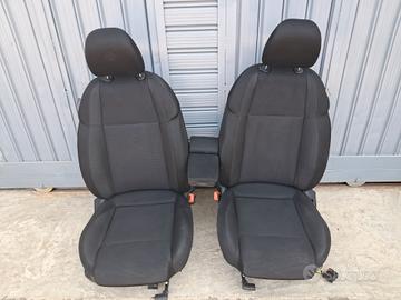 Tappezzeria o sedili o interno per alfa romeo giul