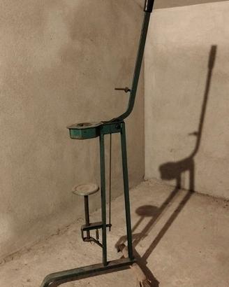 Tappa bottiglie