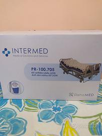 materassino antidecubito